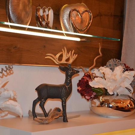 Ferienwohnung Haus Meissl Mühlbach am Hochkönig Eksteriør bilde