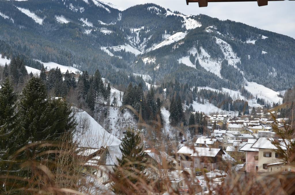 Ferienwohnung Haus Meissl Mühlbach am Hochkönig Rom bilde