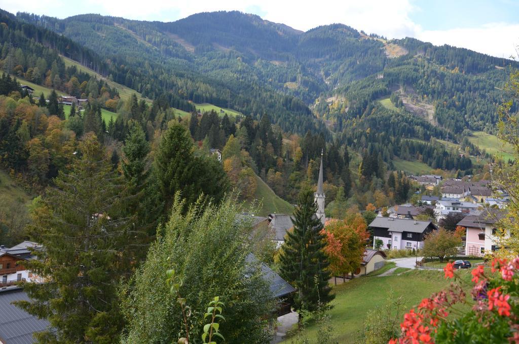 Ferienwohnung Haus Meissl Mühlbach am Hochkönig Rom bilde