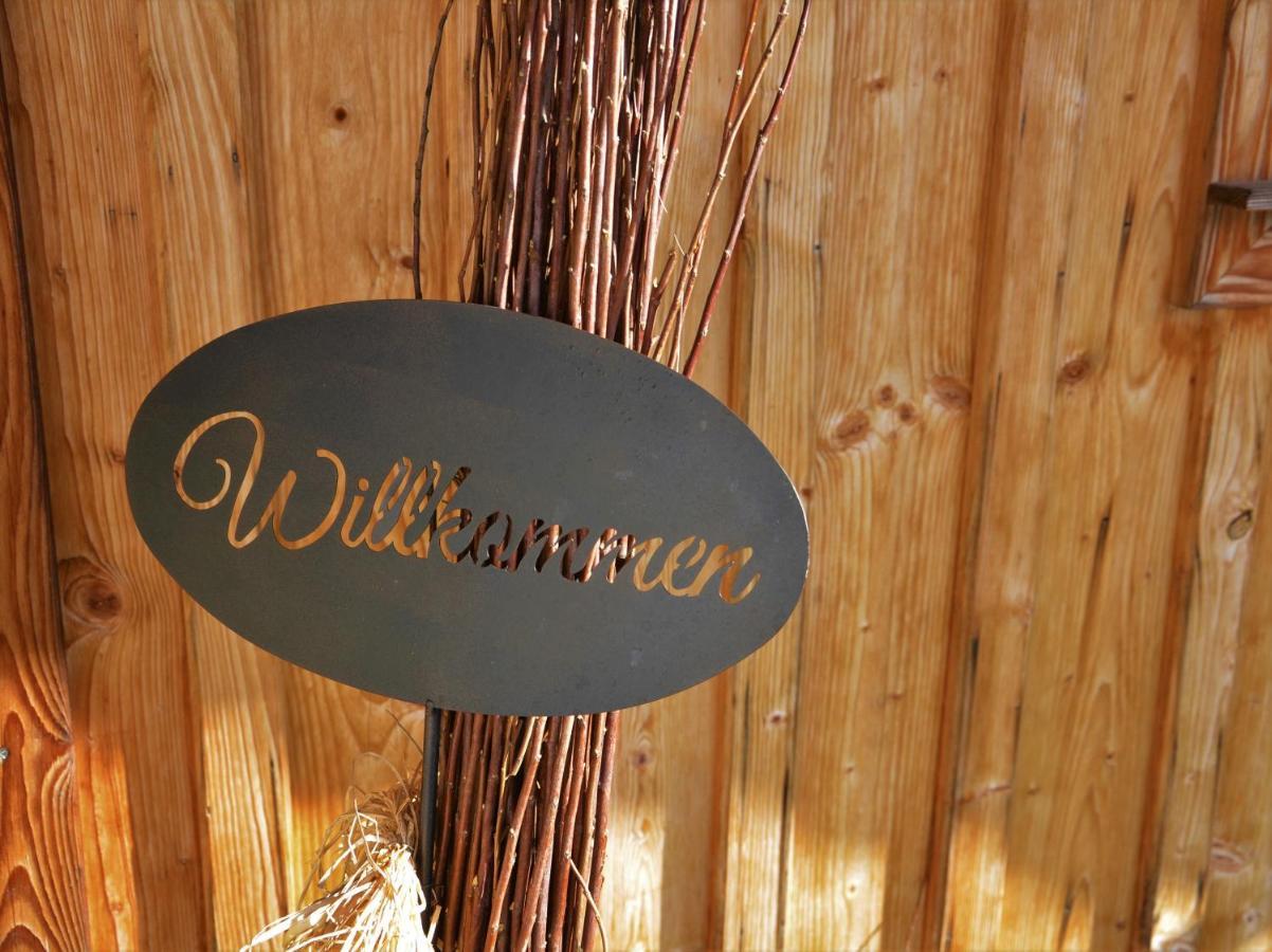 Ferienwohnung Haus Meissl Mühlbach am Hochkönig Eksteriør bilde